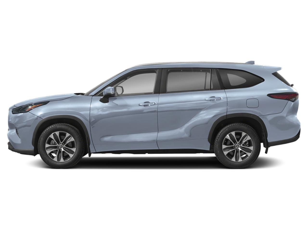 2023 Toyota Highlander Vehicle Photo in Flemington, NJ 08822