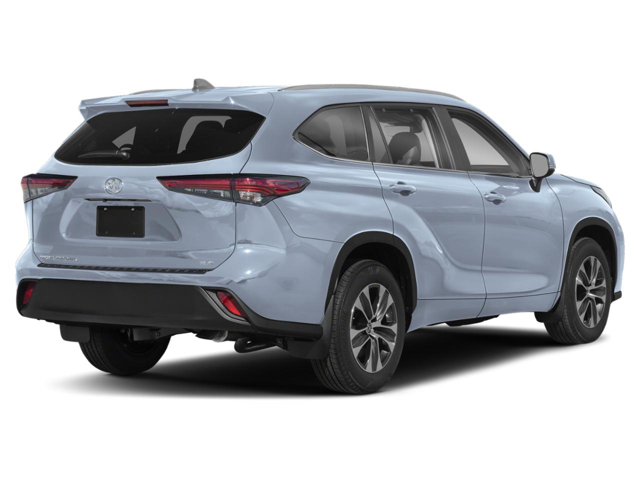 2023 Toyota Highlander Vehicle Photo in Flemington, NJ 08822