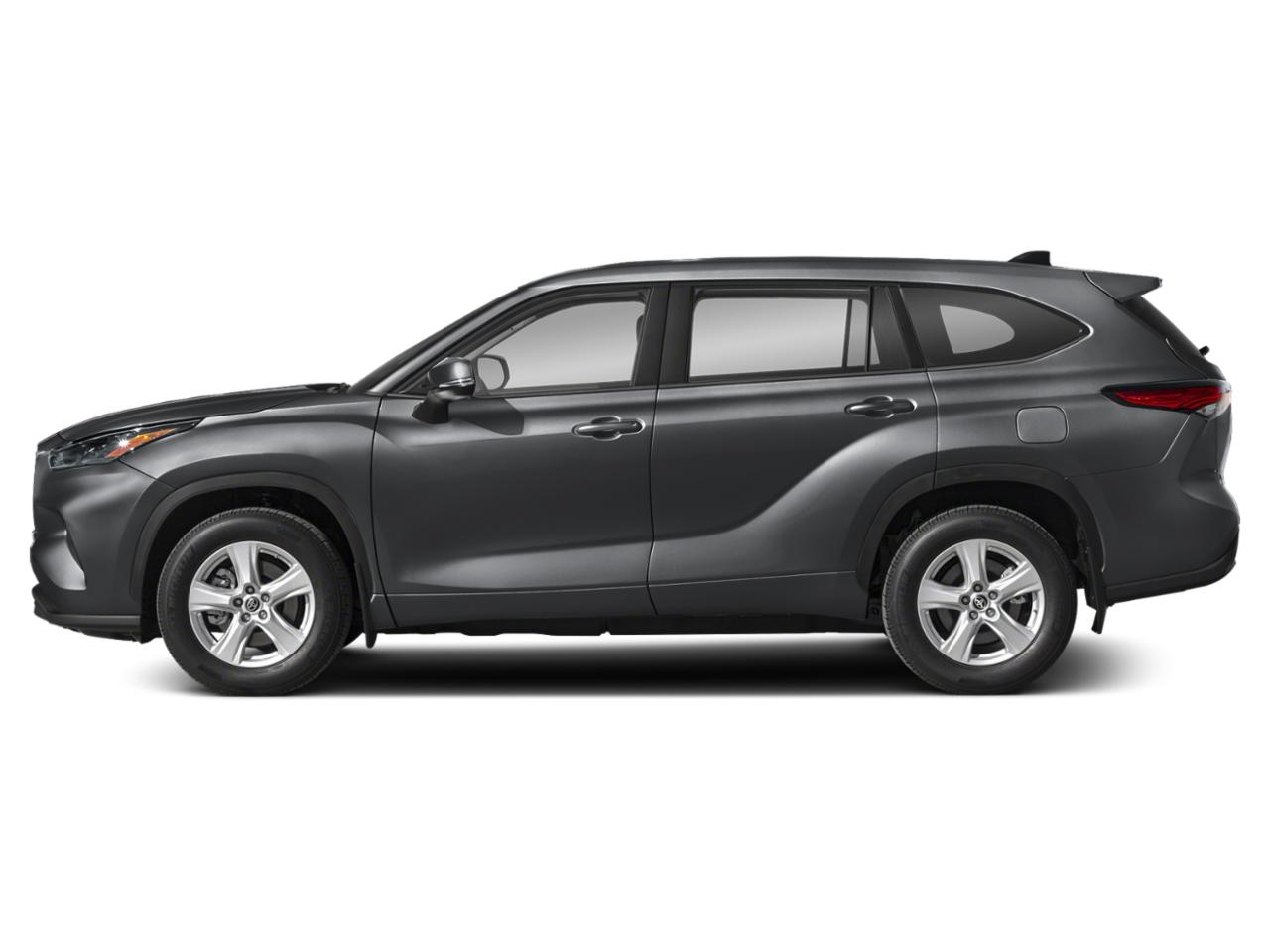 2023 Toyota Highlander Vehicle Photo in Ft. Myers, FL 33907