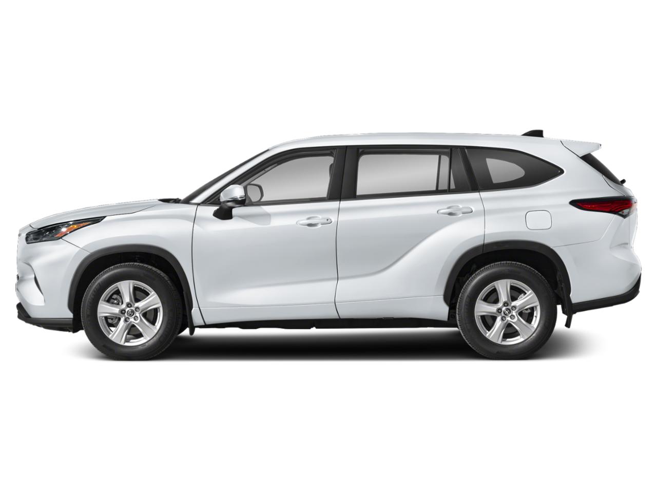 2023 Toyota Highlander Vehicle Photo in Ft. Myers, FL 33907