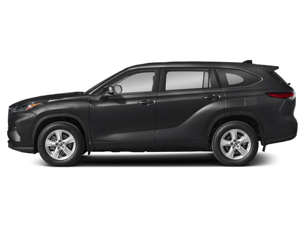 2023 Toyota Highlander Vehicle Photo in Sanford, FL 32771