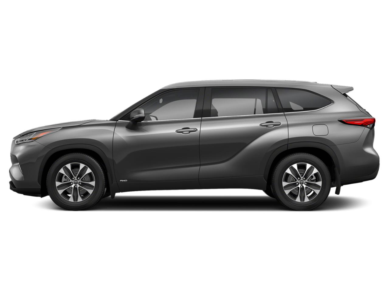 2023 Toyota Highlander Vehicle Photo in Appleton, WI 54913