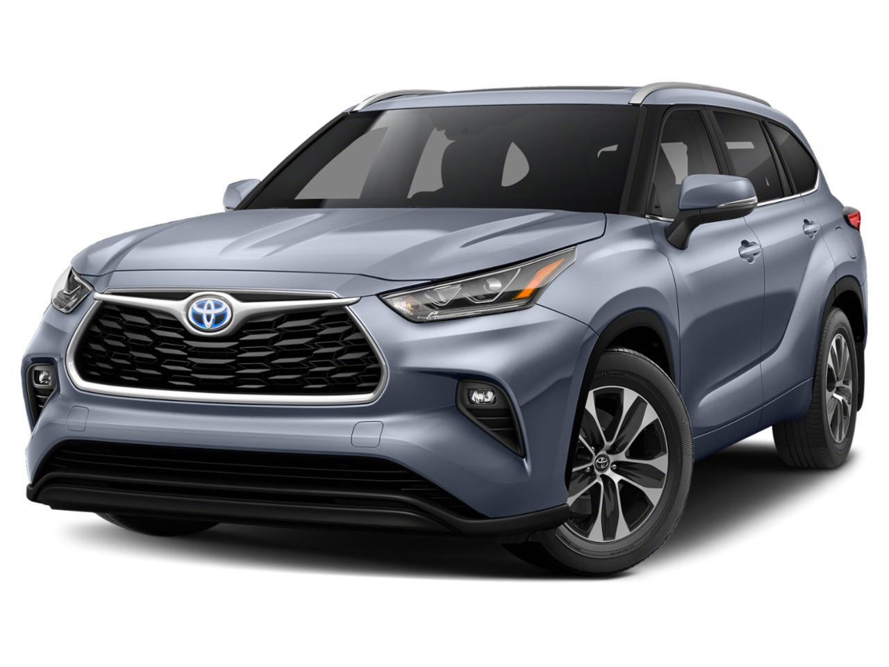 2023 Toyota Highlander Vehicle Photo in Towson, MD 21204