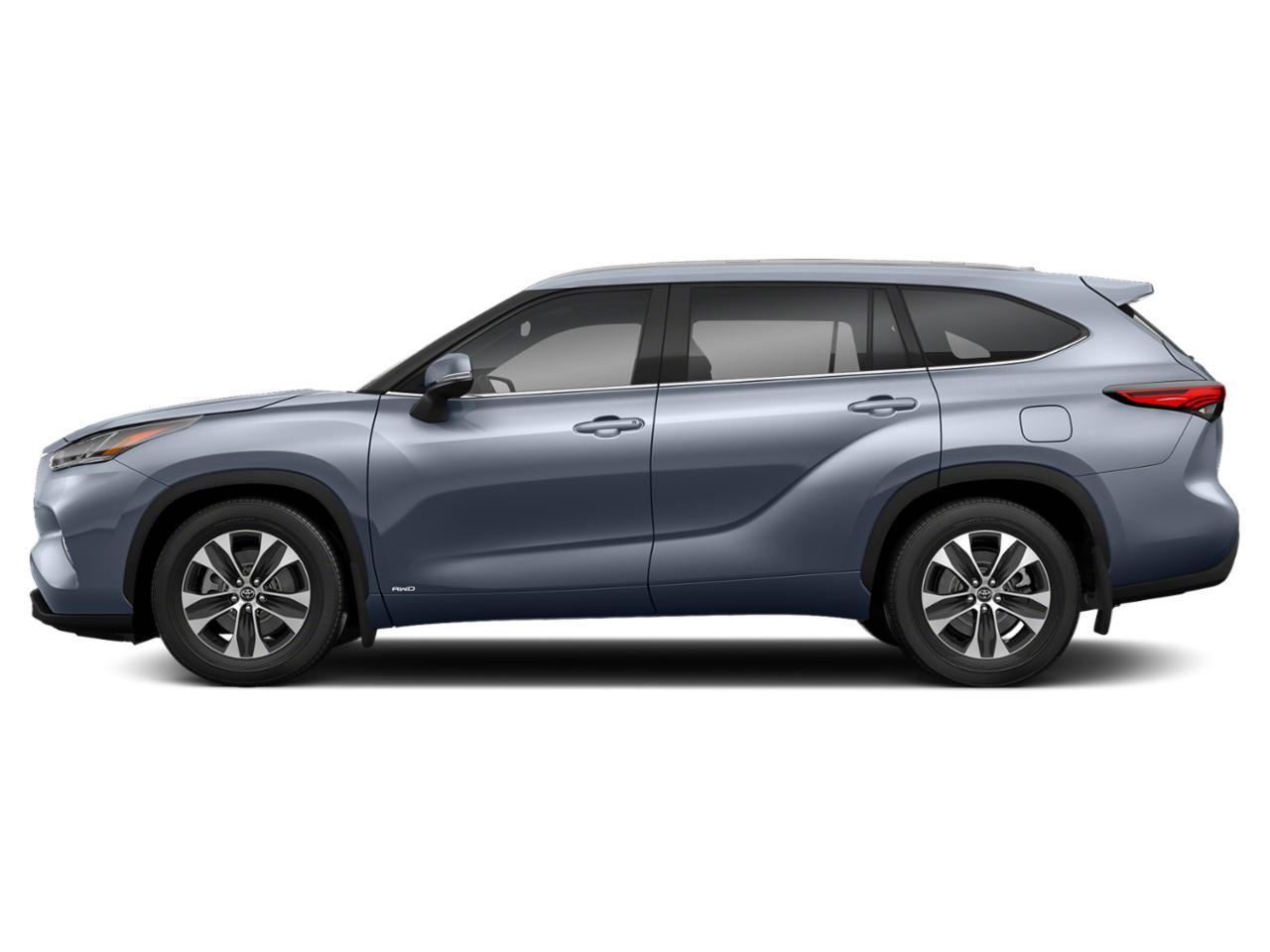 2023 Toyota Highlander Vehicle Photo in Towson, MD 21204