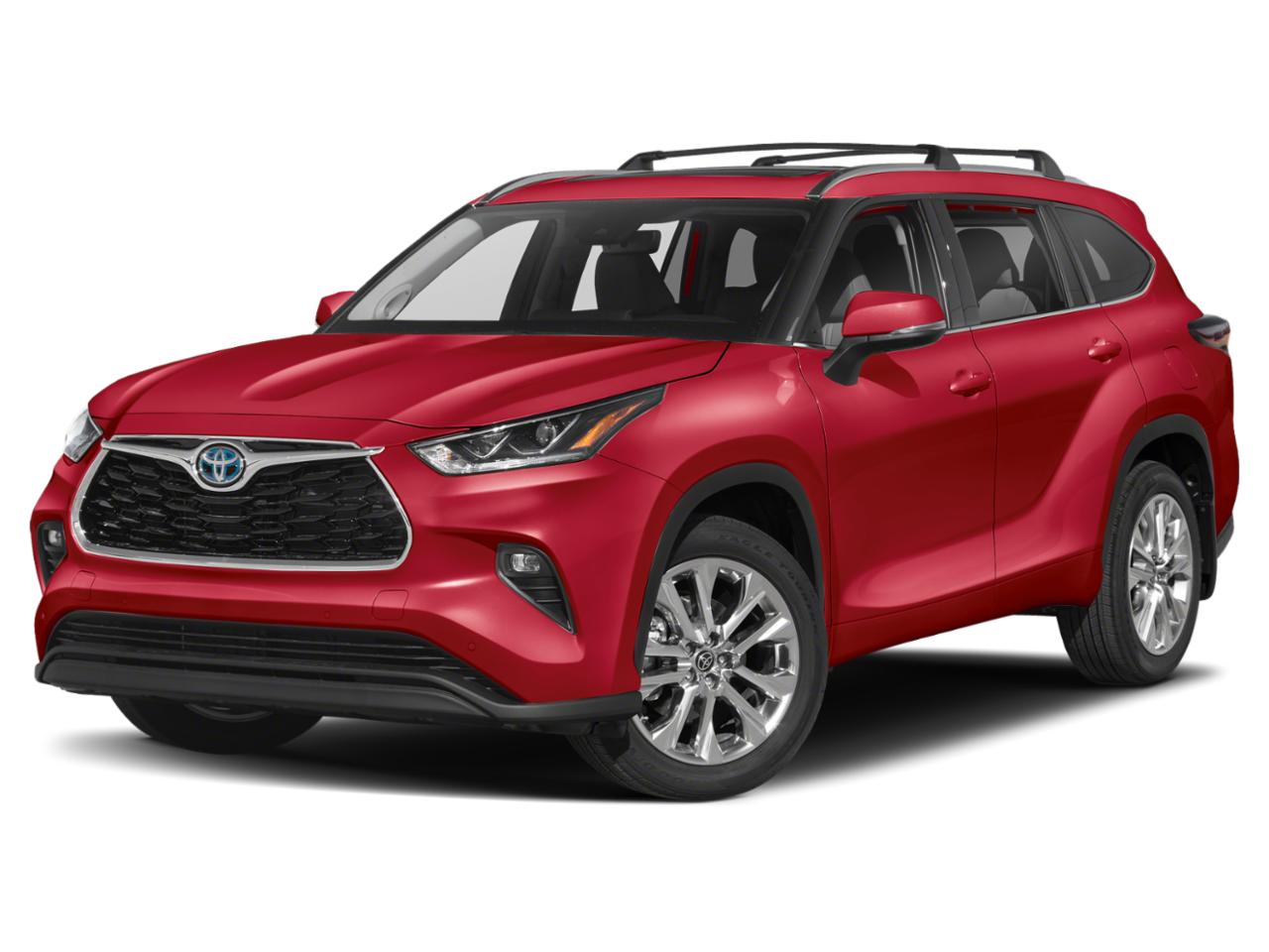 2023 Toyota Highlander Vehicle Photo in Salem, OR 97301