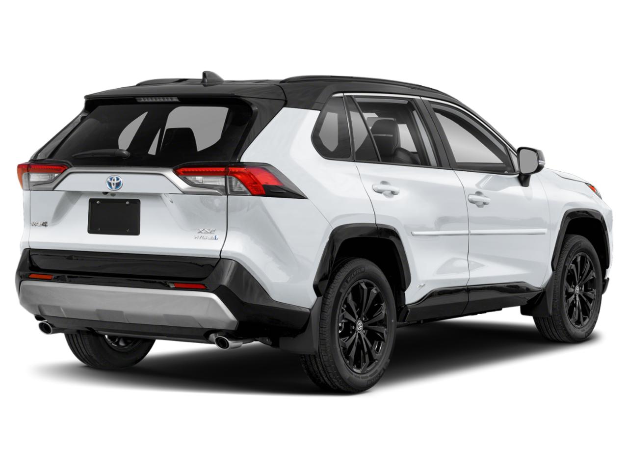 2023 Toyota RAV4 Vehicle Photo in Winter Park, FL 32792