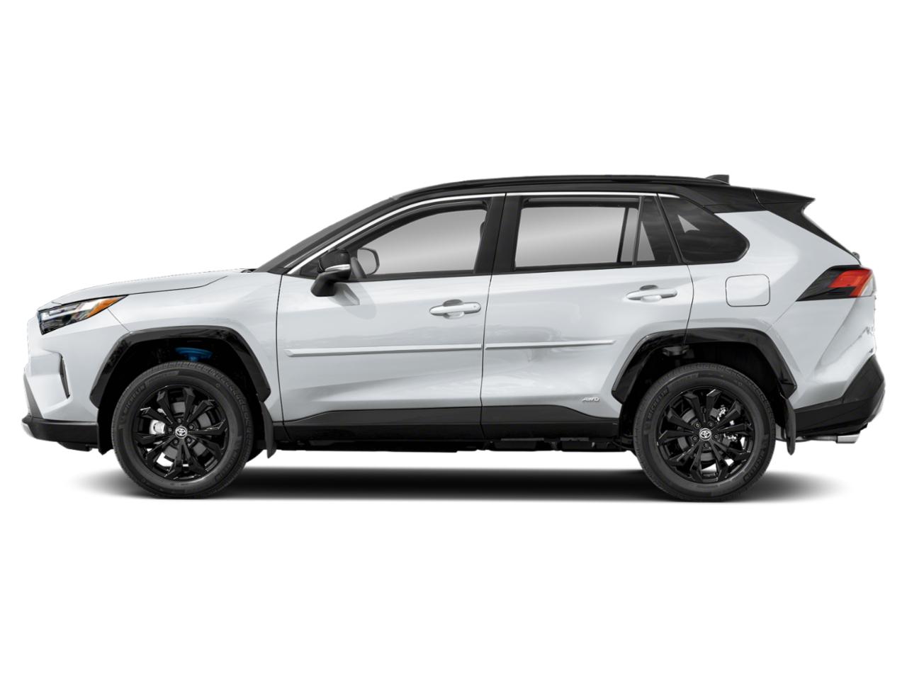 2023 Toyota RAV4 Vehicle Photo in Winter Park, FL 32792