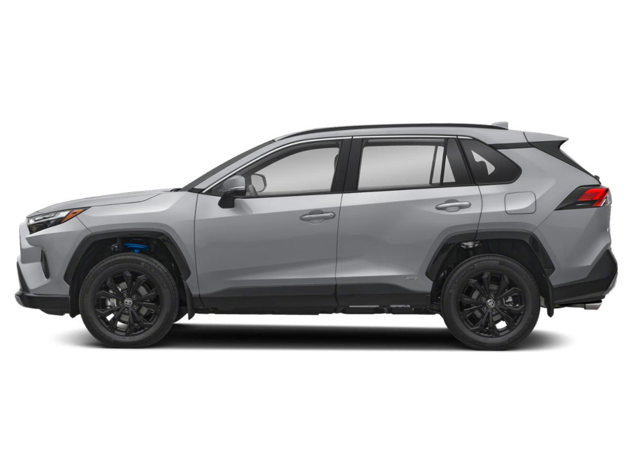 2023 Toyota RAV4 Vehicle Photo in Pinellas Park , FL 33781