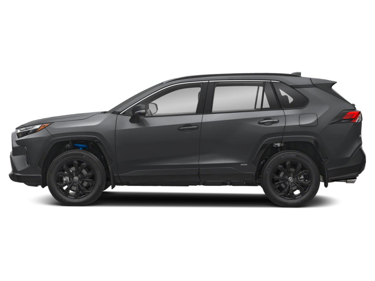 2023 Toyota RAV4 Vehicle Photo in Pinellas Park , FL 33781