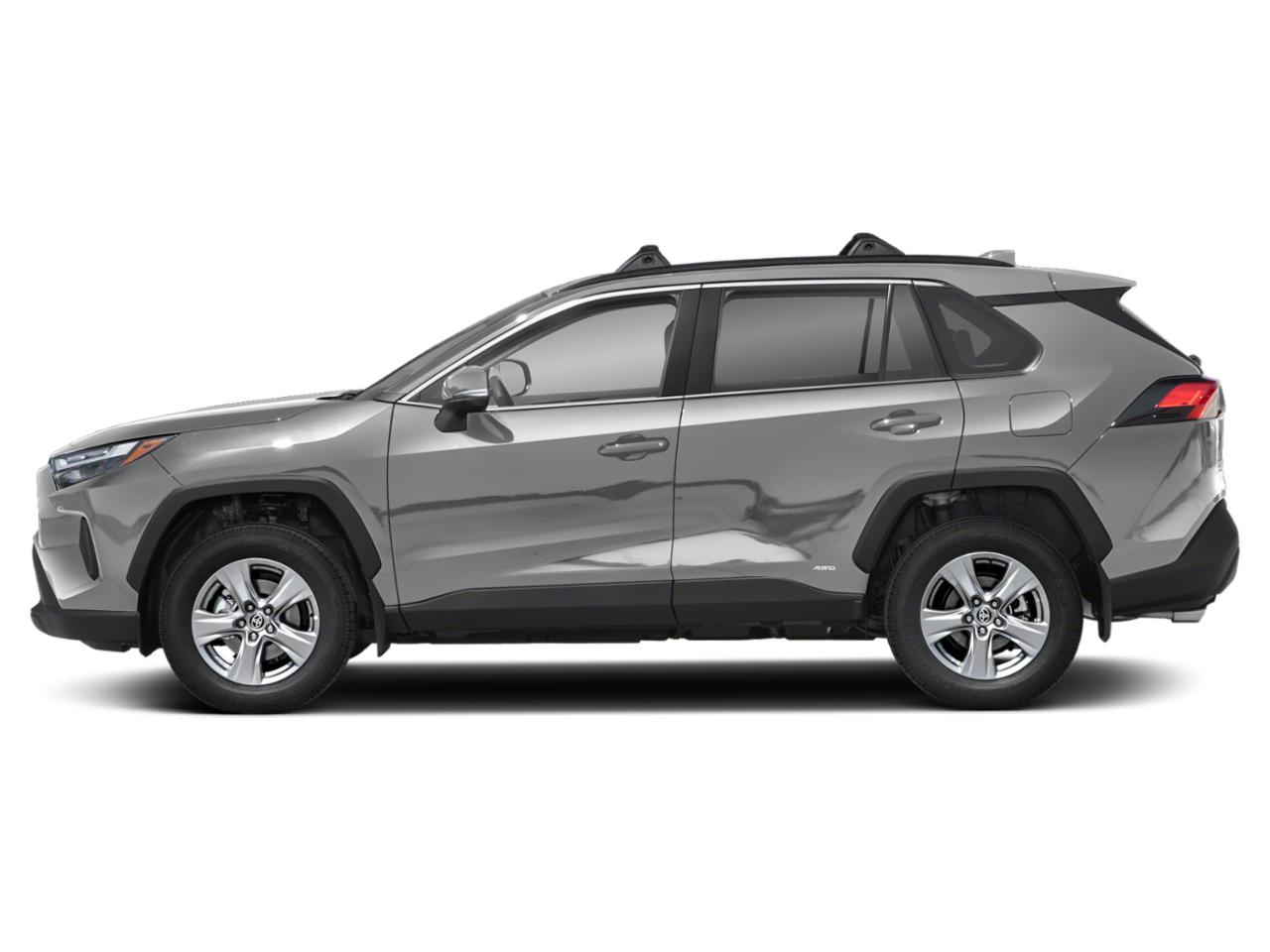 2023 Toyota RAV4 Vehicle Photo in Bowie, MD 20716