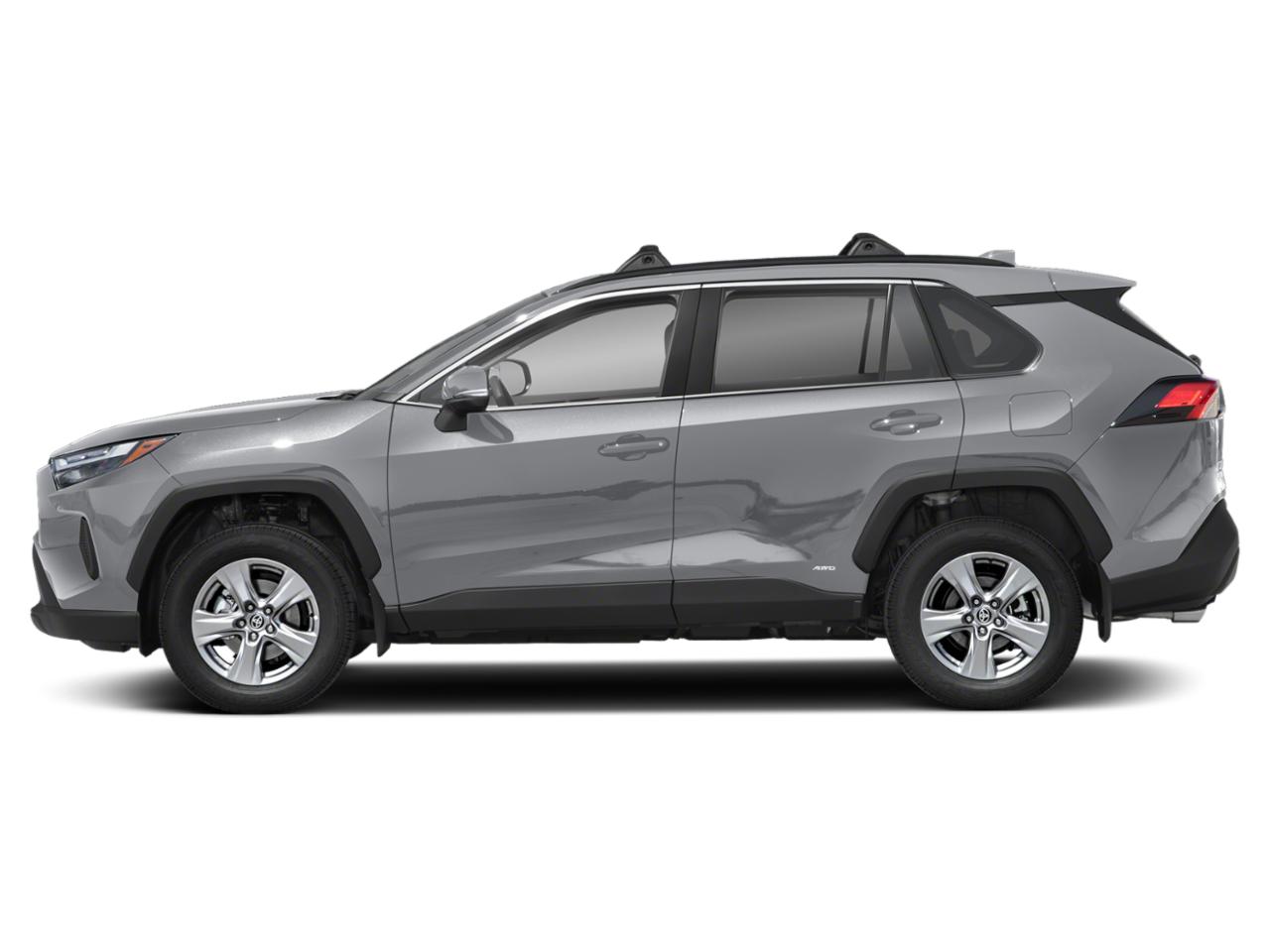 2023 Toyota RAV4 Vehicle Photo in Winter Park, FL 32792