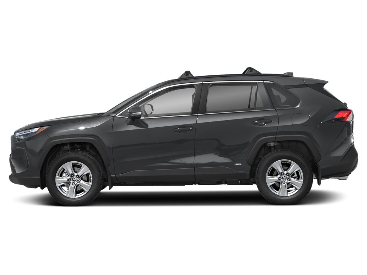 2023 Toyota RAV4 Vehicle Photo in Las Vegas, NV 89149