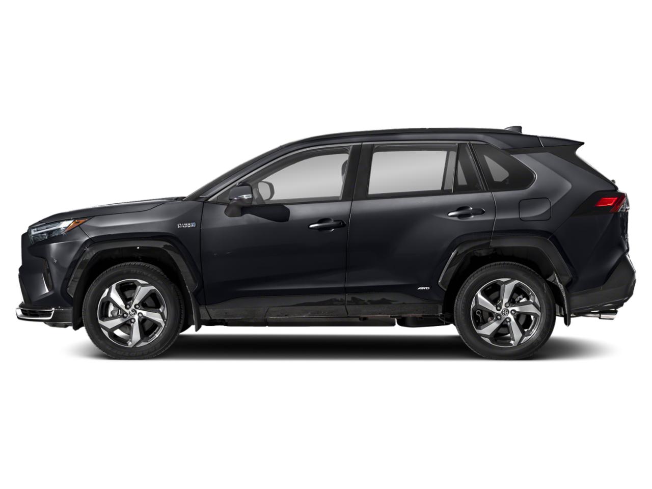 2023 Toyota RAV4 Prime Vehicle Photo in Lawton, OK 73505-3409