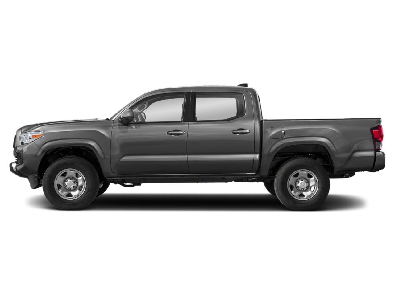 Used 2023 Toyota Tacoma TRD Off Road with VIN 3TYCZ5AN7PT177716 for sale in Auburn, WA