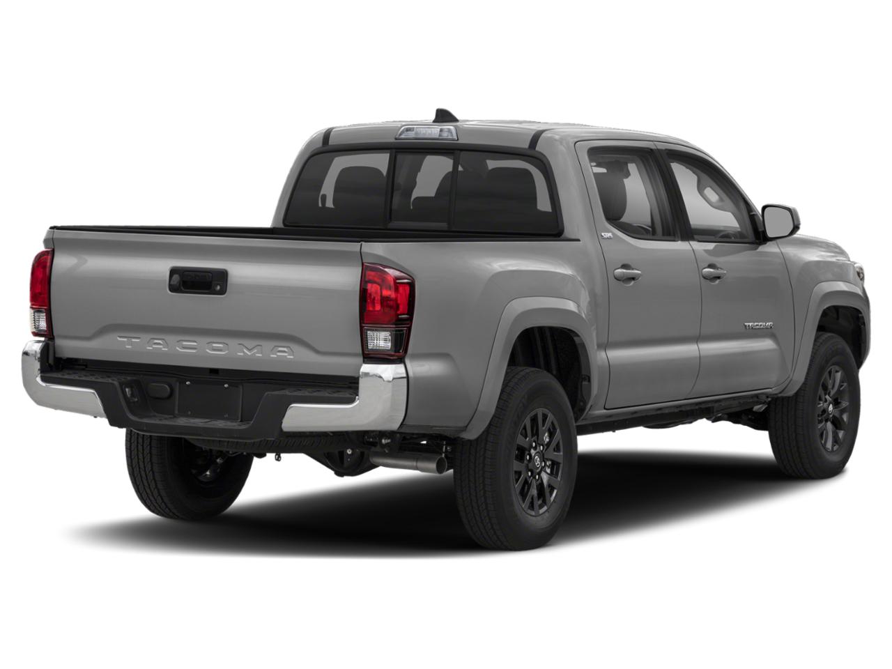 2023 Toyota Tacoma 2WD Vehicle Photo in Winter Park, FL 32792