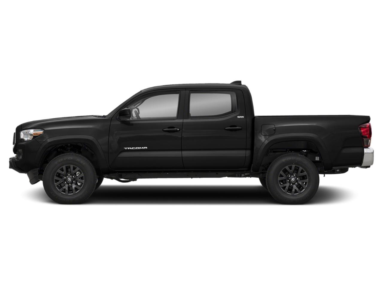 2023 Toyota Tacoma 4WD Vehicle Photo in ELK GROVE, CA 95757-8703