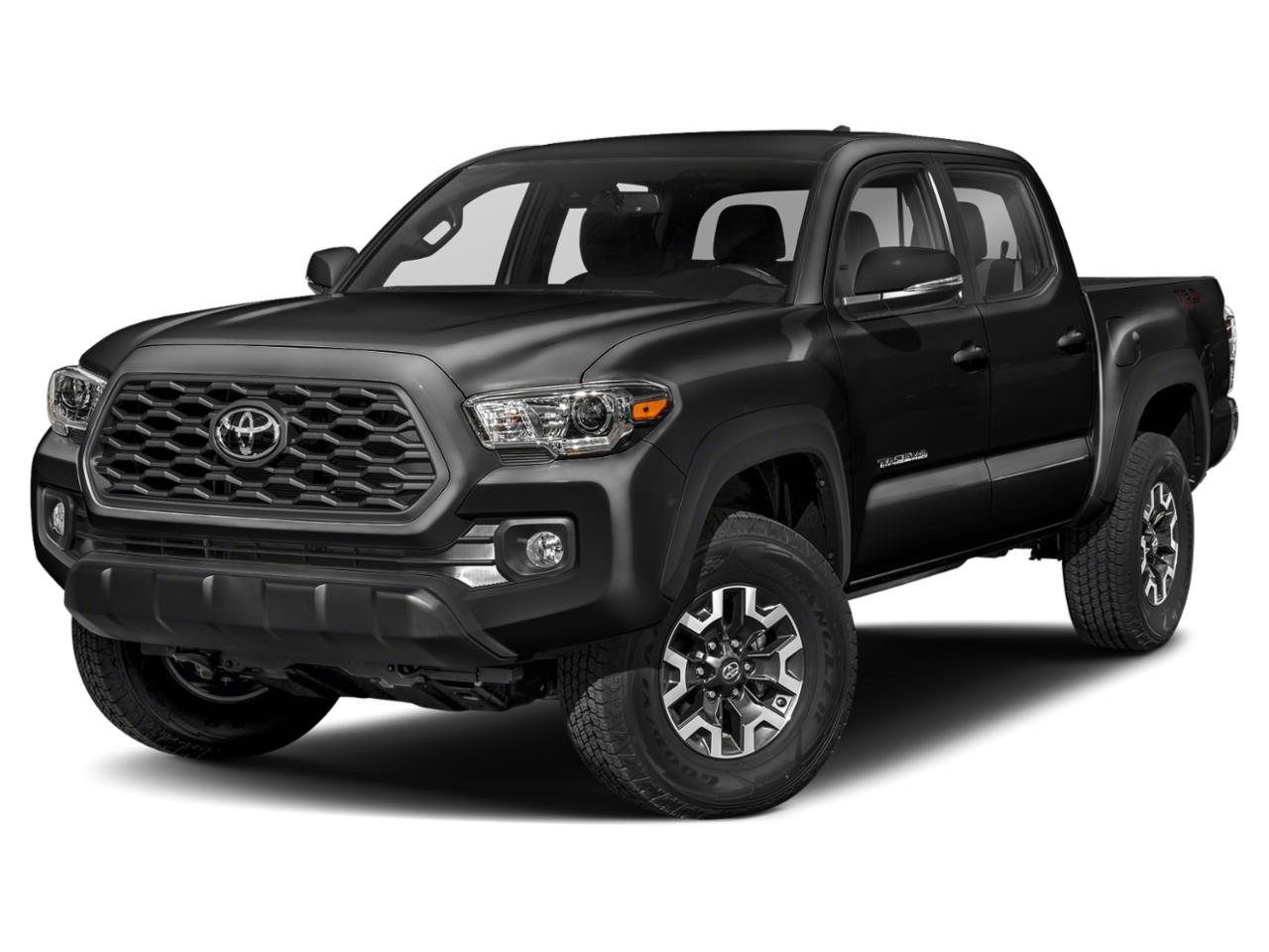 2023 Toyota Tacoma 4WD Vehicle Photo in Spokane Valley, WA 99212