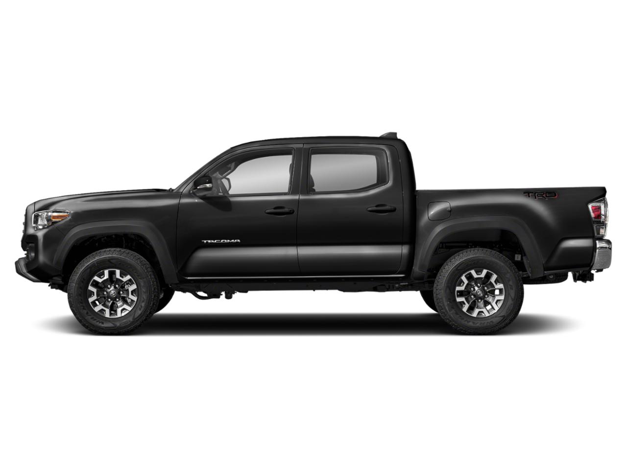 Used 2023 Toyota Tacoma TRD Off Road with VIN 3TYCZ5AN9PT152459 for sale in Bangor, ME