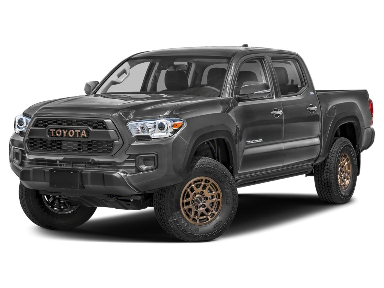 2023 Toyota Tacoma 4WD Vehicle Photo in Towson, MD 21204