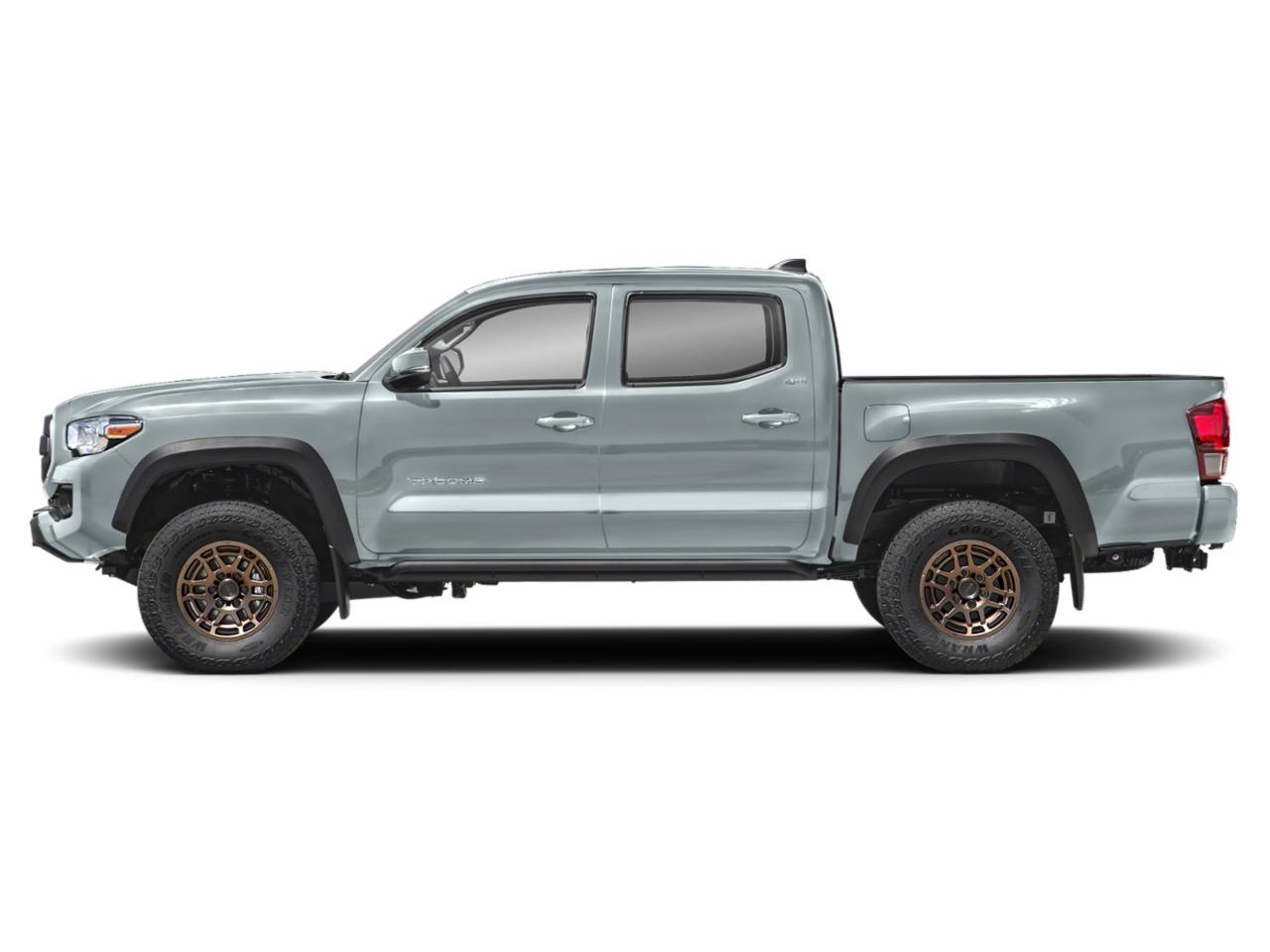 2023 Toyota Tacoma 4WD Vehicle Photo in Salem, OR 97301