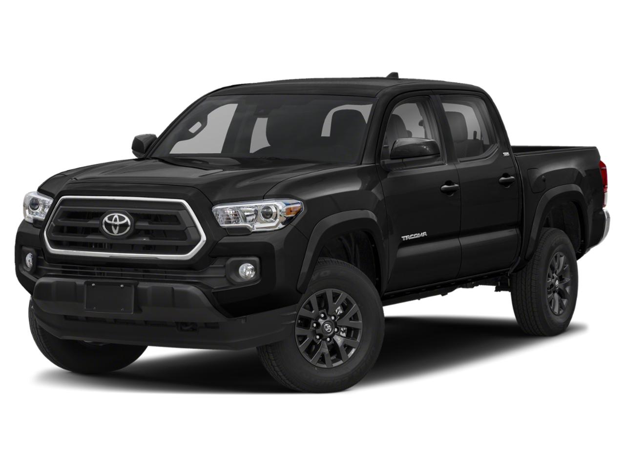 2023 Toyota Tacoma 4WD Vehicle Photo in Sanford, FL 32771