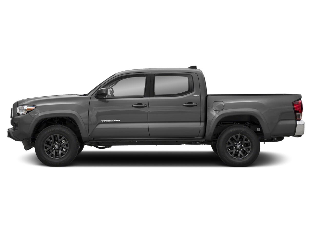 2023 Toyota Tacoma 4WD Vehicle Photo in Spokane Valley, WA 99212