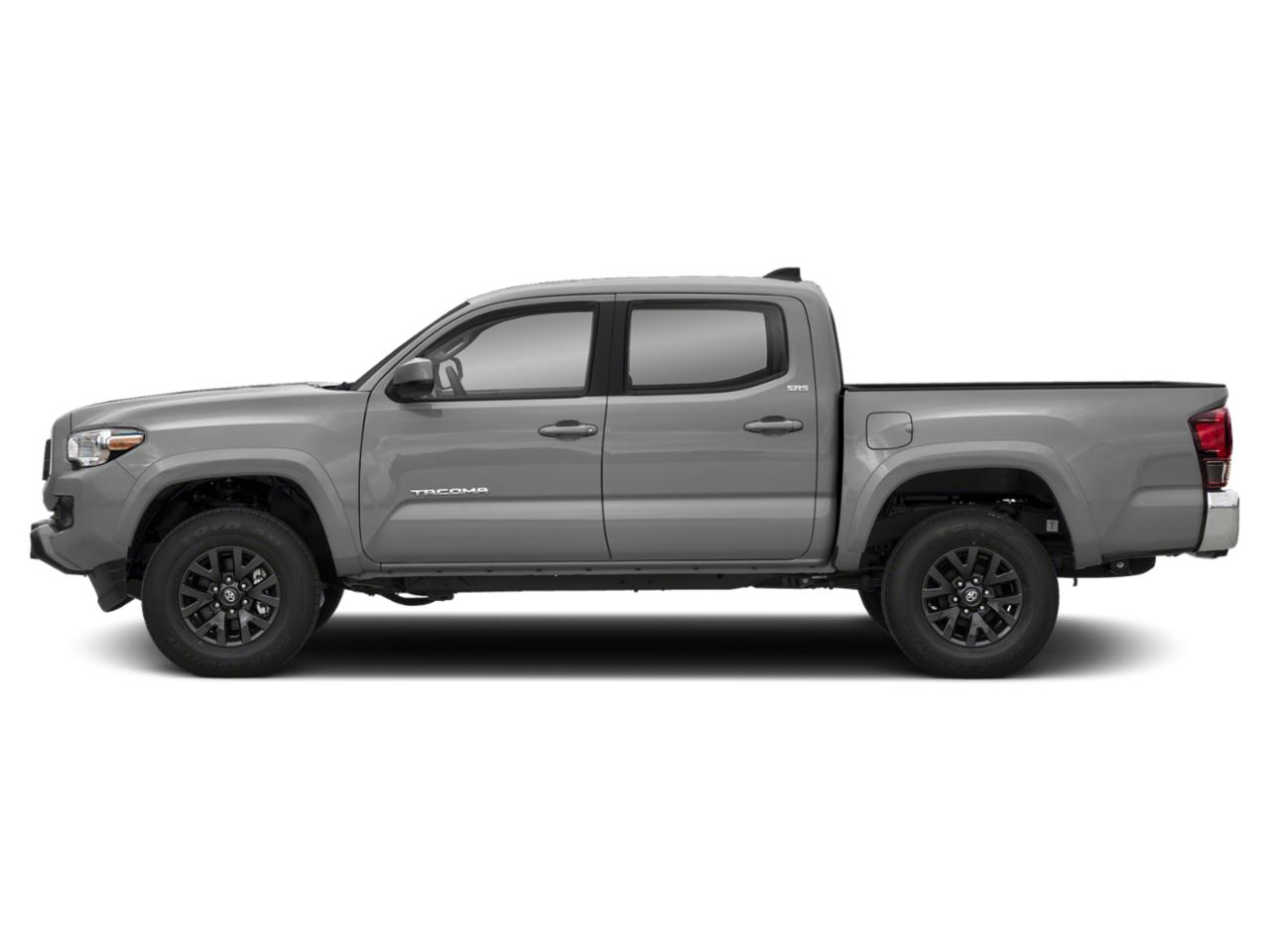 2023 Toyota Tacoma 4WD Vehicle Photo in South Hill, VA 23970