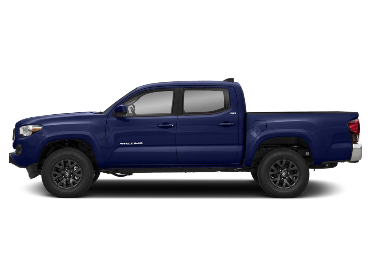 2023 Toyota Tacoma 2WD Vehicle Photo in Ft. Myers, FL 33907