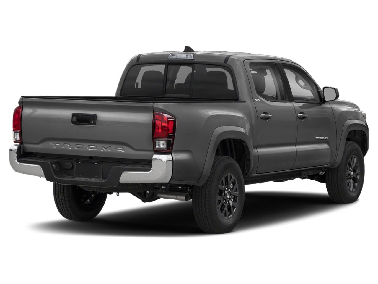 2023 Toyota Tacoma 2WD Vehicle Photo in Pinellas Park , FL 33781