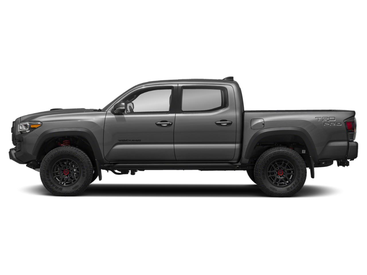 Used 2023 Toyota Tacoma TRD Off Road with VIN 3TMCZ5AN7PM579134 for sale in Rawlins, WY