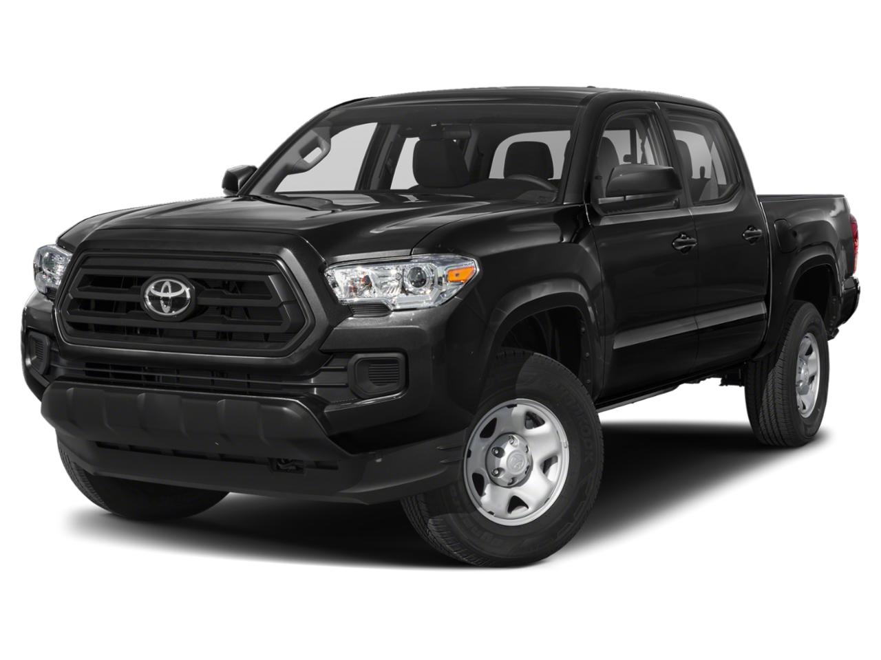 2023 Toyota Tacoma 4WD Vehicle Photo in Danville, KY 40422