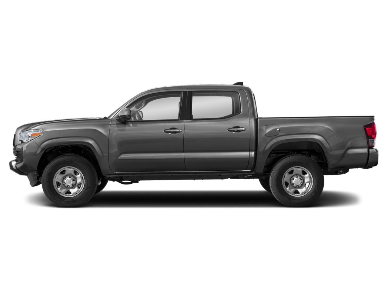 2023 Toyota Tacoma 4WD Vehicle Photo in POST FALLS, ID 83854-5365