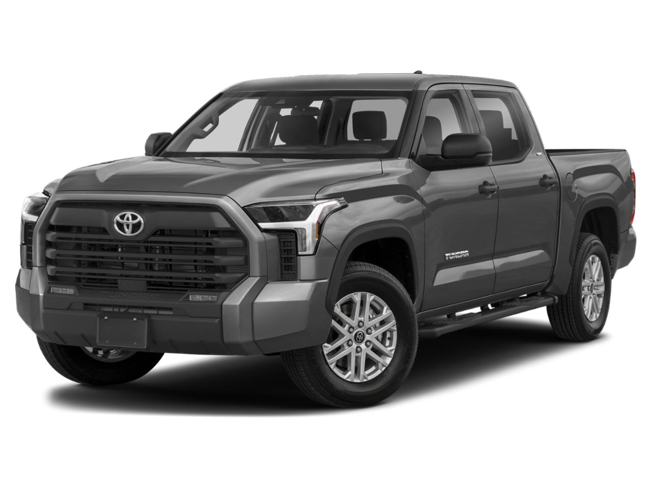 2023 Toyota Tundra 4WD Vehicle Photo in Flemington, NJ 08822