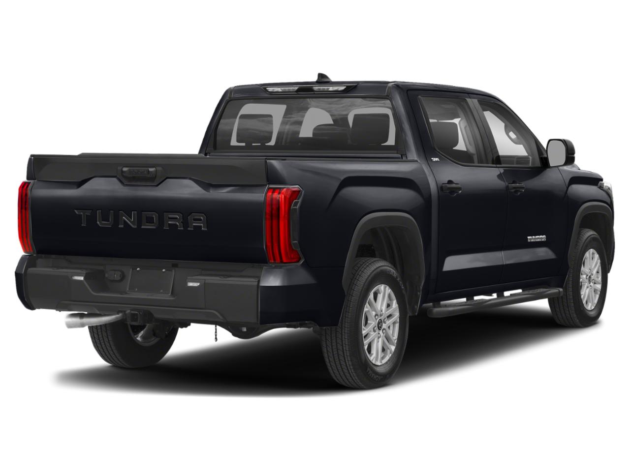 2023 Toyota Tundra 4WD Vehicle Photo in CORPUS CHRISTI, TX 78416-1100