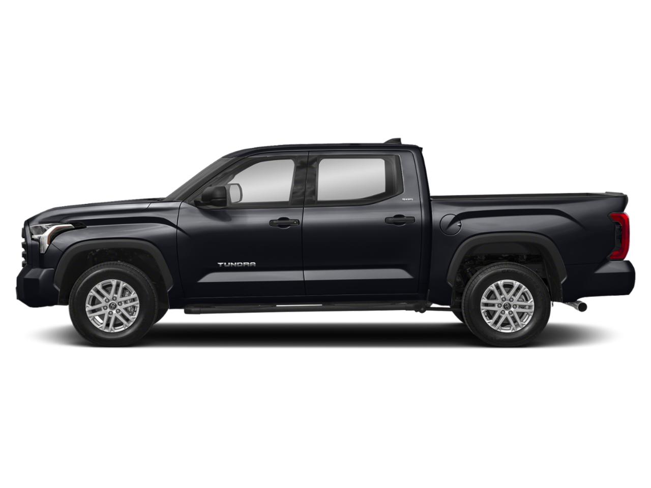 2023 Toyota Tundra 4WD Vehicle Photo in CORPUS CHRISTI, TX 78416-1100