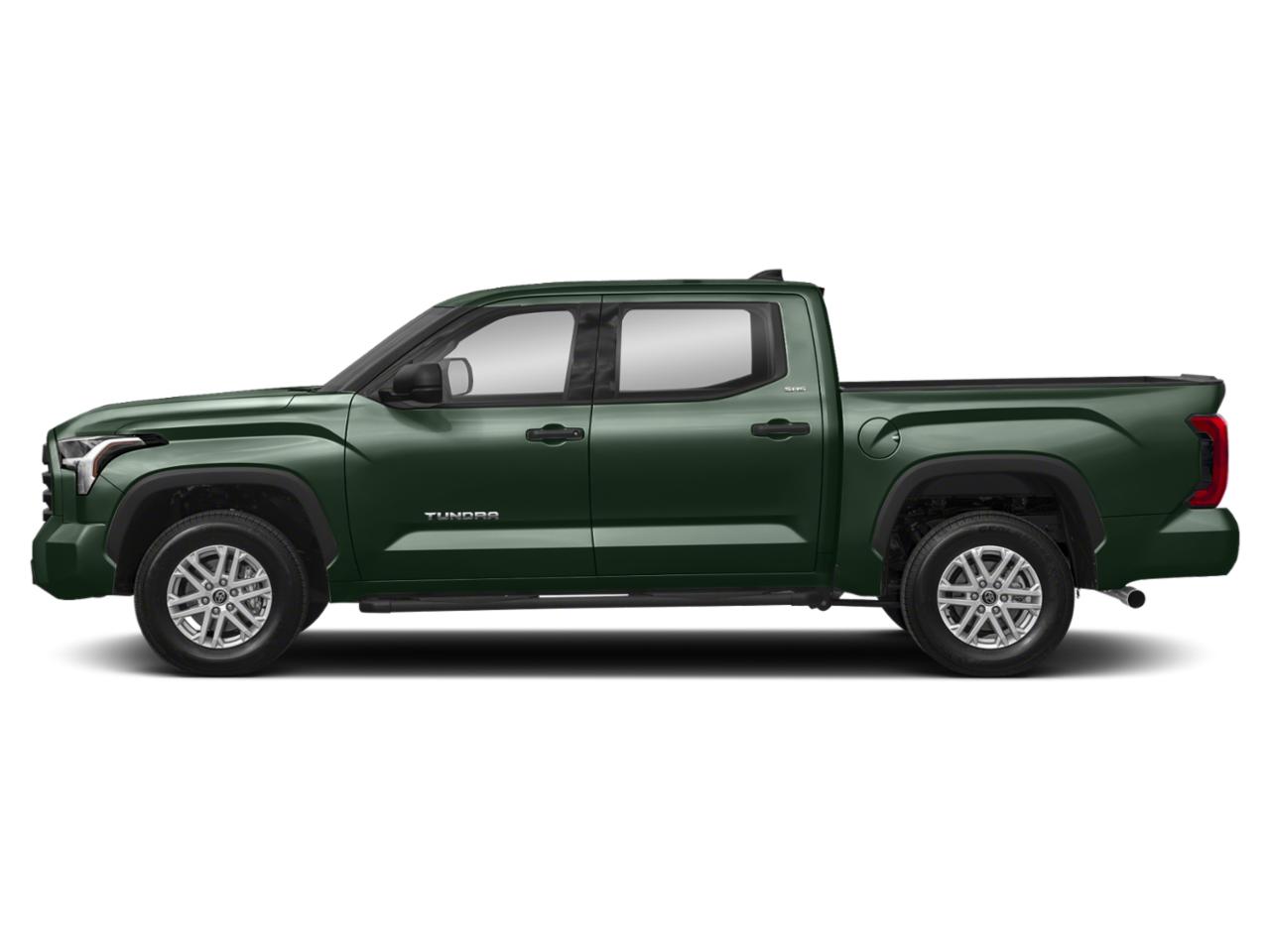 2023 Toyota Tundra 4WD Vehicle Photo in Trevose, PA 19053