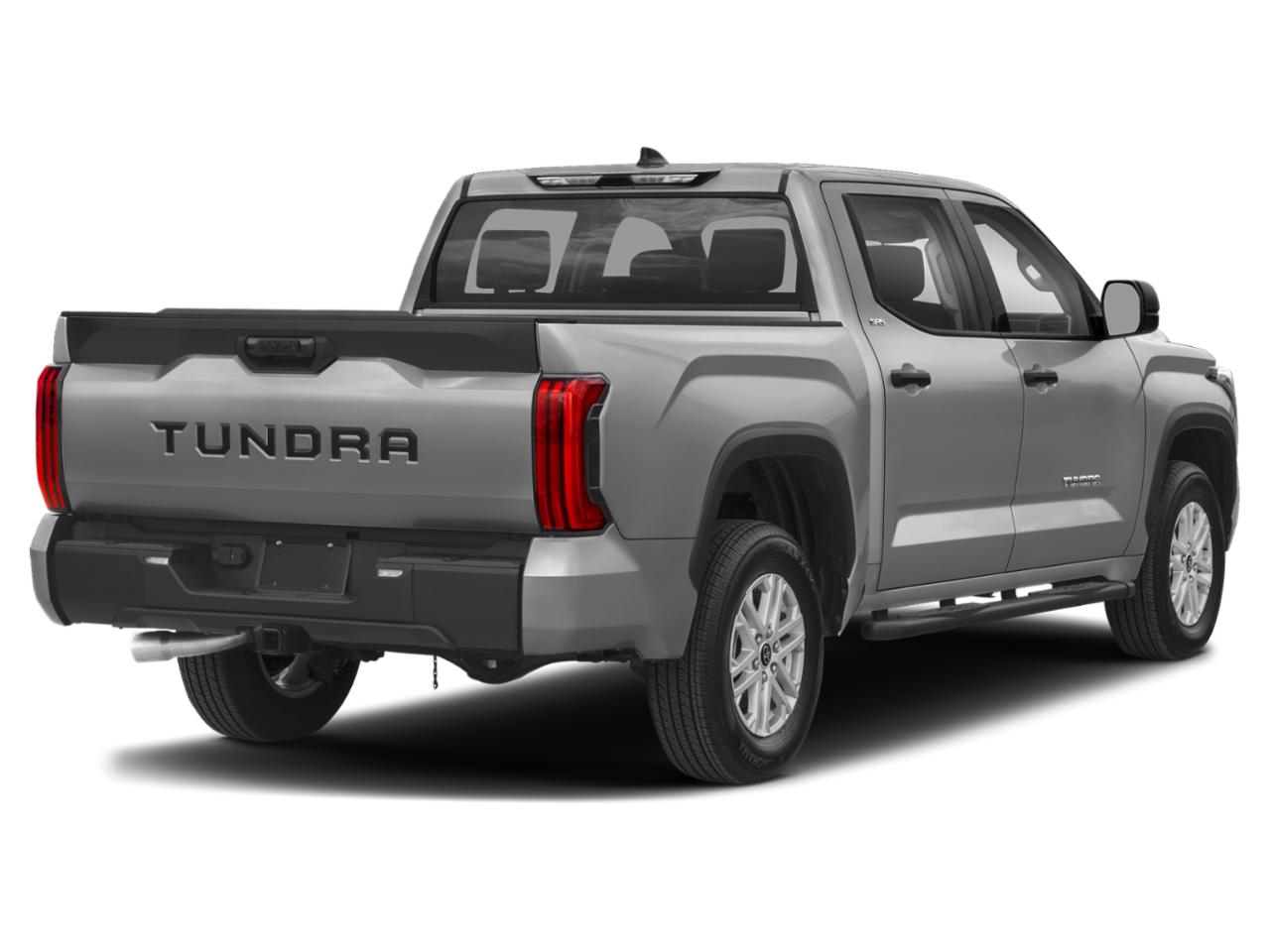 2023 Toyota Tundra 4WD Vehicle Photo in Ft. Myers, FL 33907