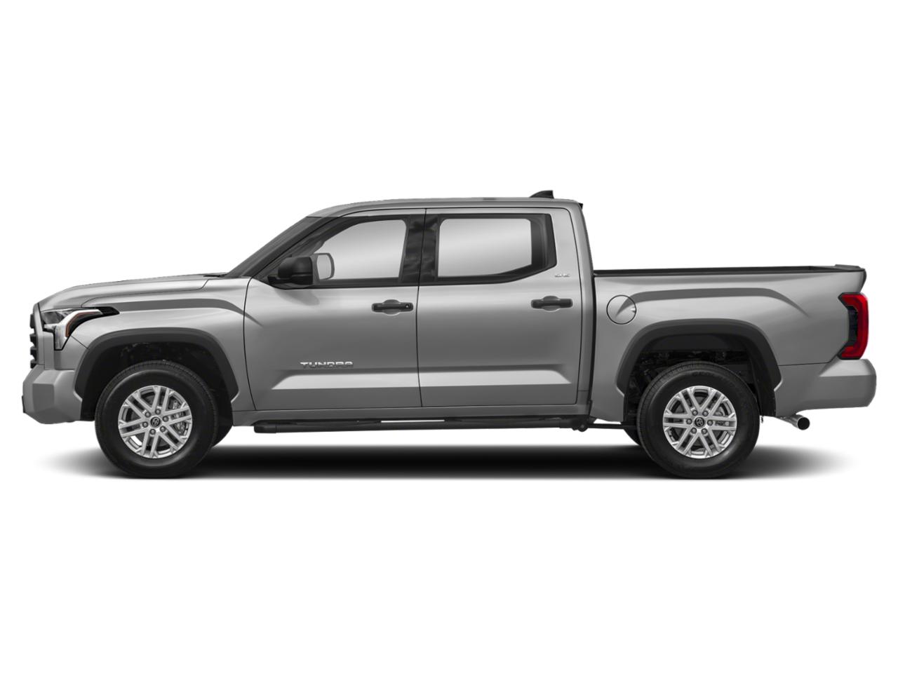 2023 Toyota Tundra 4WD Vehicle Photo in Ft. Myers, FL 33907