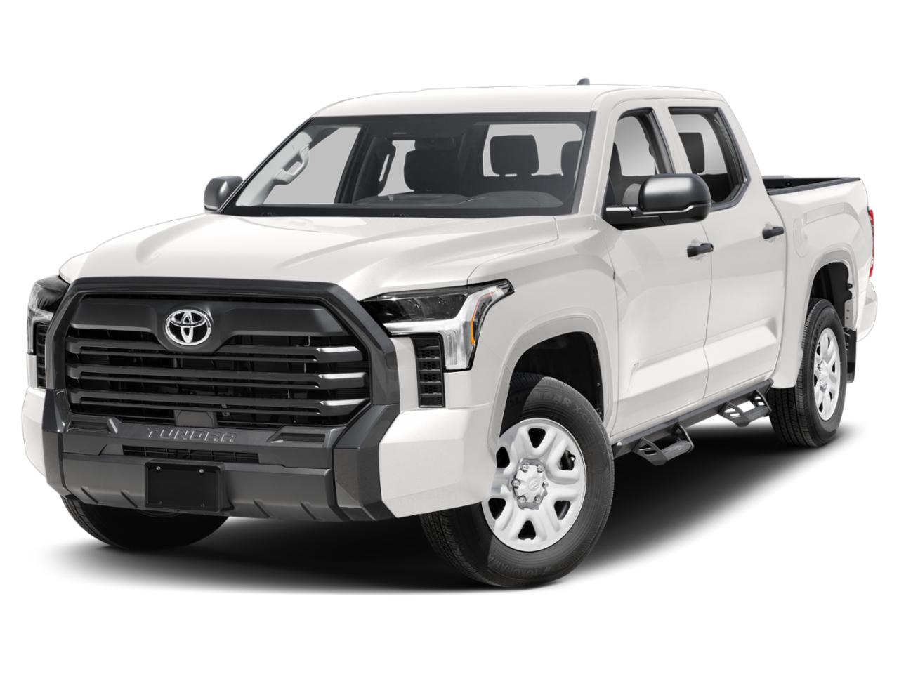 2023 Toyota Tundra 4WD Vehicle Photo in Ft. Myers, FL 33907