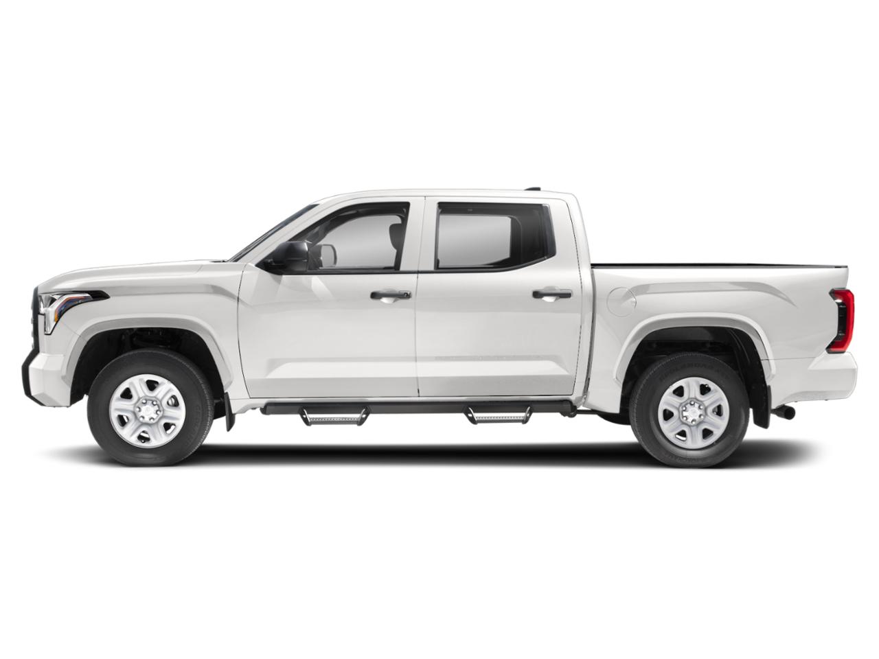 2023 Toyota Tundra 4WD Vehicle Photo in Ft. Myers, FL 33907