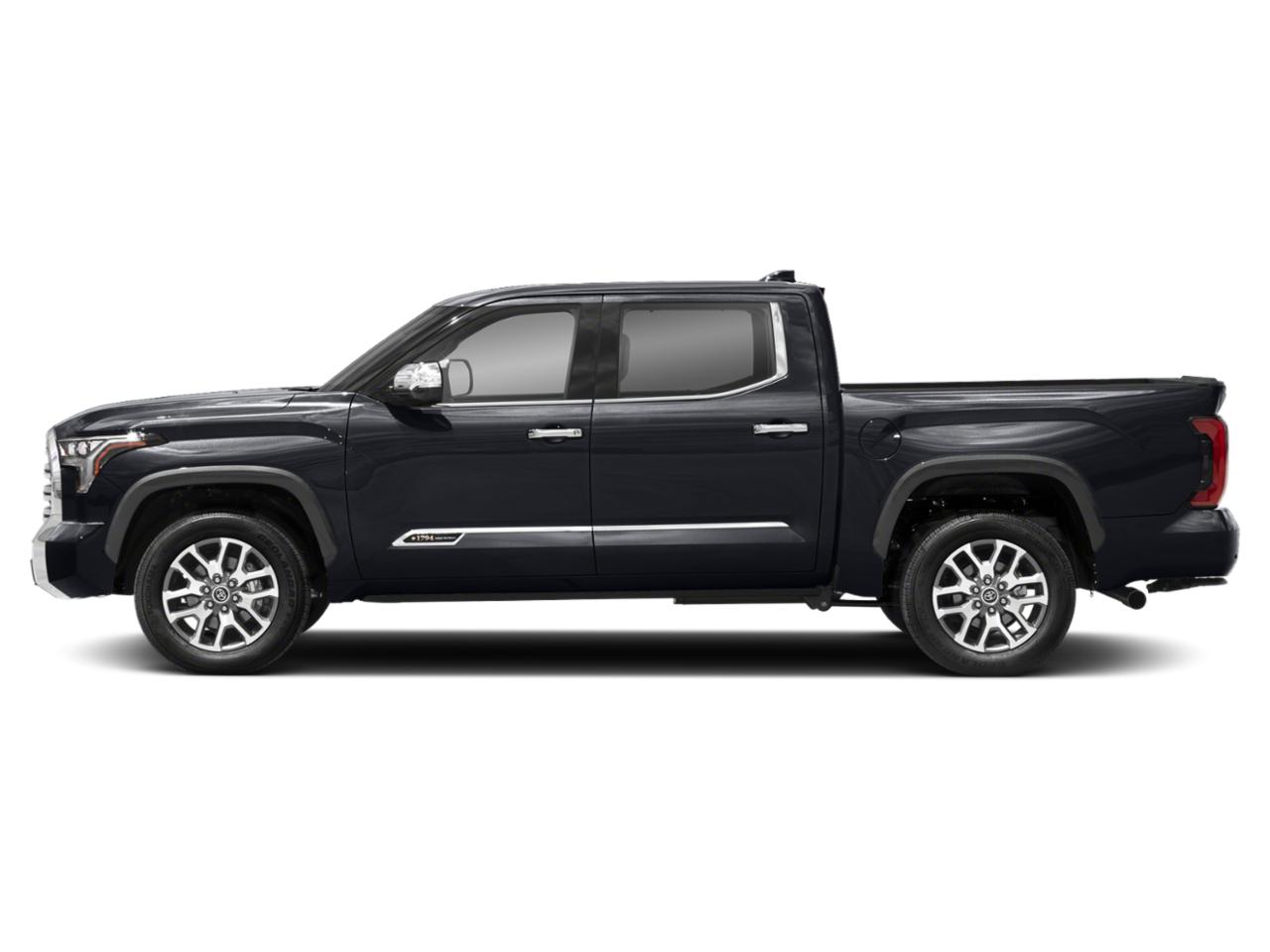 Used 2023 Toyota Tundra 1794 Edition with VIN 5TFMA5DB6PX083569 for sale in Little Rock