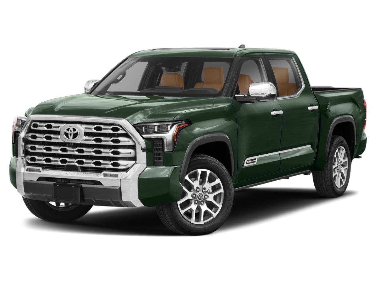 2023 Toyota Tundra 4WD Vehicle Photo in Maitland, FL 32751