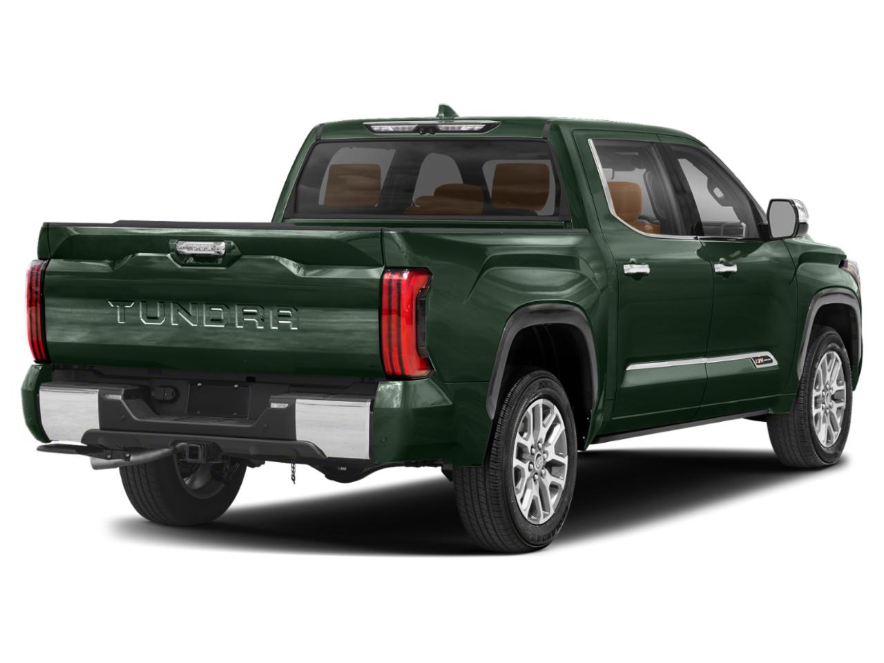 2023 Toyota Tundra 4WD Vehicle Photo in Maitland, FL 32751