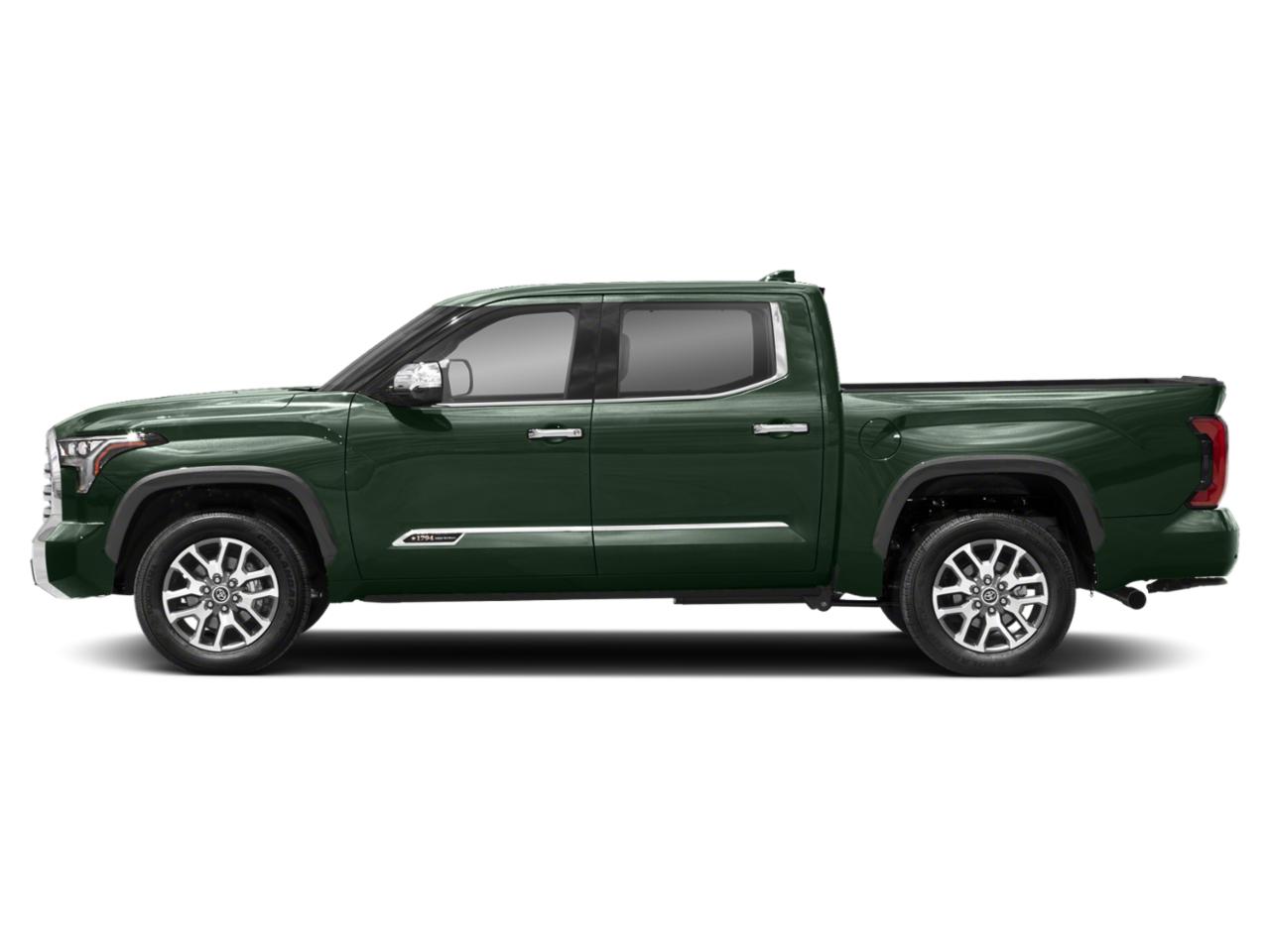 2023 Toyota Tundra 4WD Vehicle Photo in Maitland, FL 32751