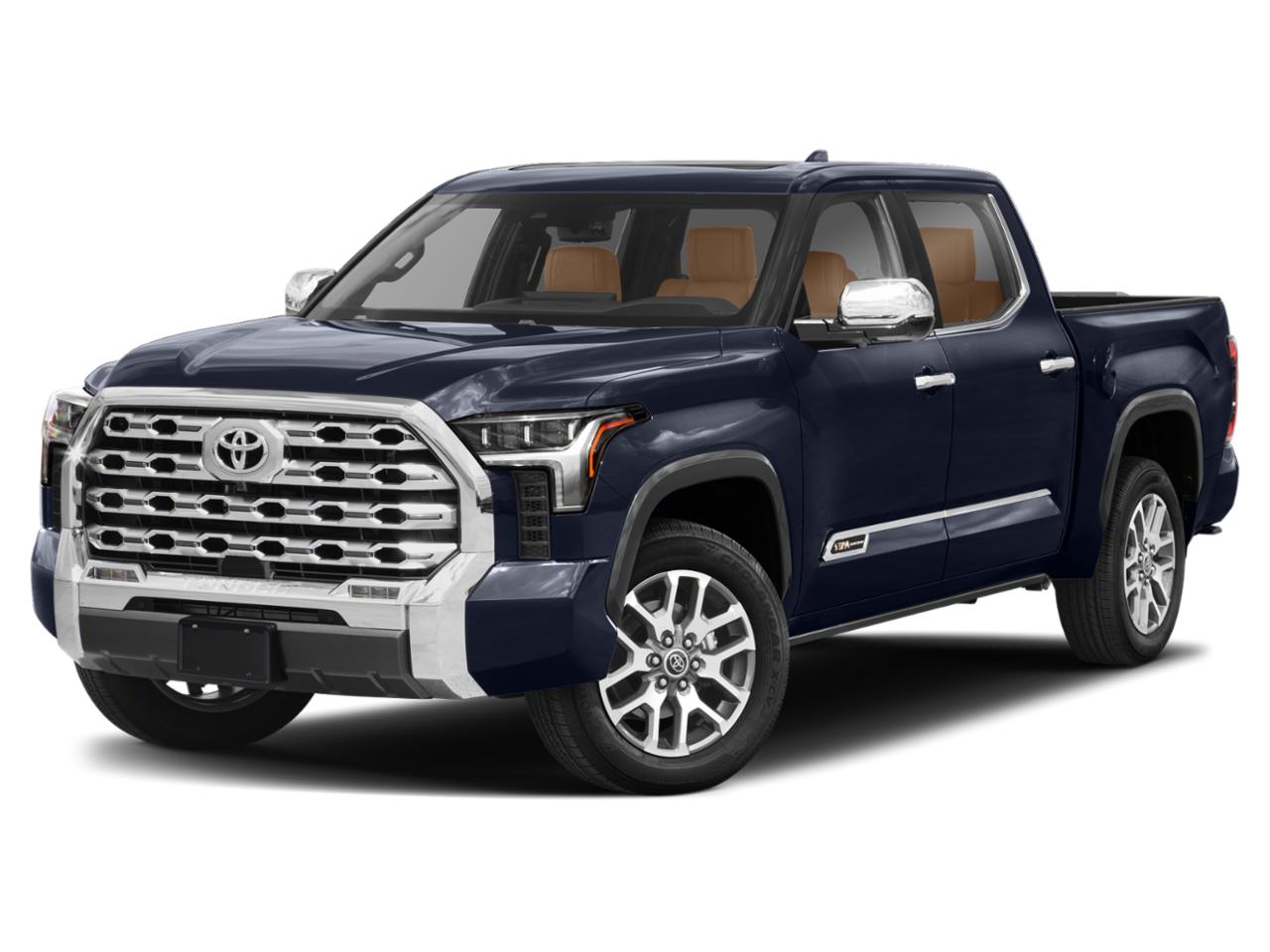 2023 Toyota Tundra 2WD Vehicle Photo in Mobile, AL 36695