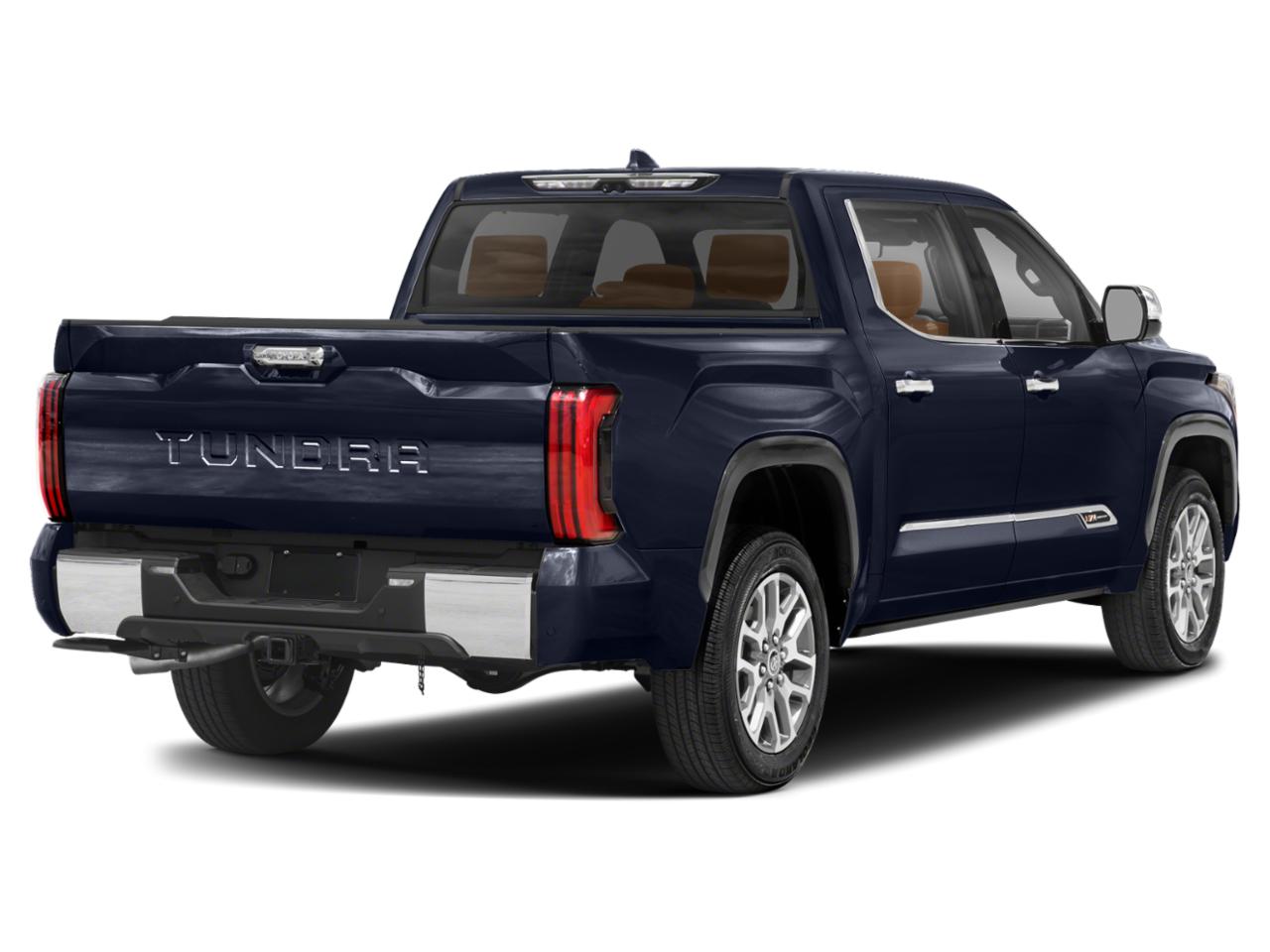 2023 Toyota Tundra 2WD Vehicle Photo in Mobile, AL 36695