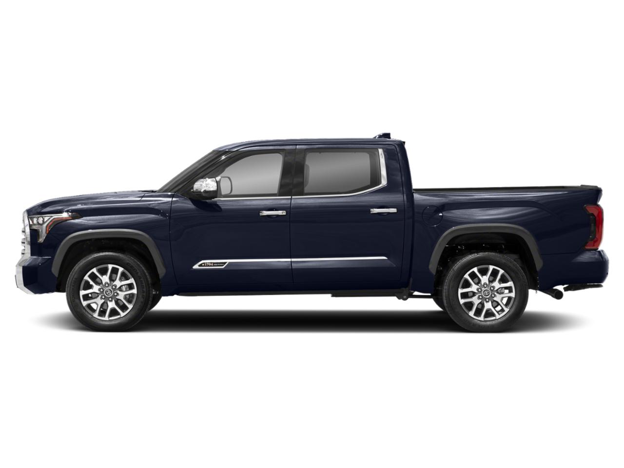 2023 Toyota Tundra 2WD Vehicle Photo in Mobile, AL 36695