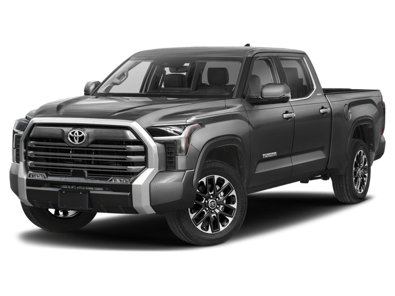 2023 Toyota Tundra 4WD Vehicle Photo in Panama City, FL 32401