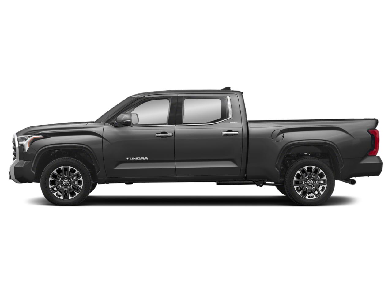 2023 Toyota Tundra 4WD Vehicle Photo in Panama City, FL 32401