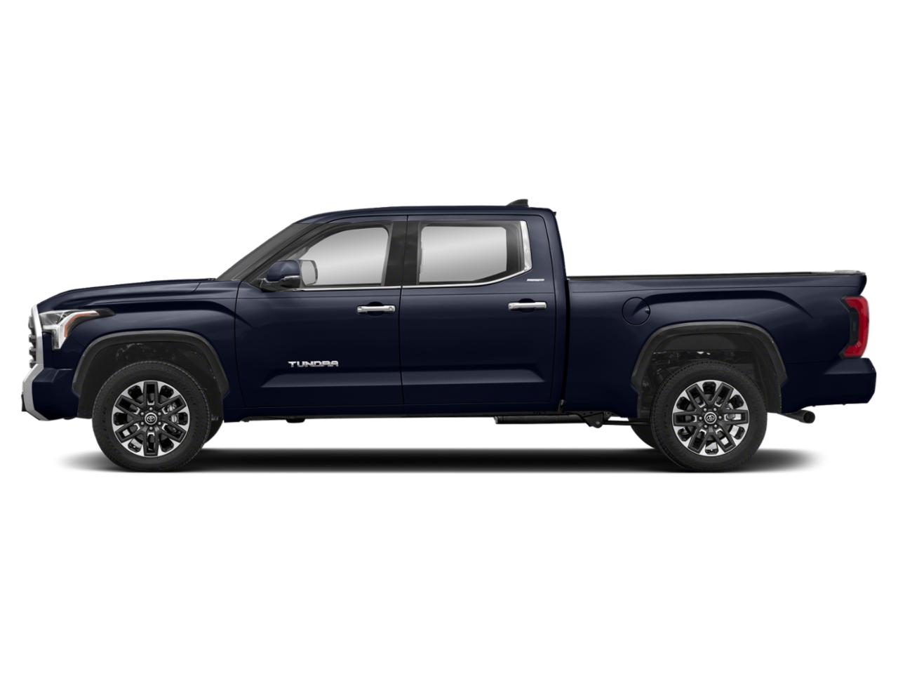 2023 Toyota Tundra 2WD Vehicle Photo in Clearwater, FL 33761